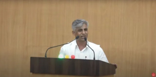 कोशी प्रदेशका मुख्यमन्त्रीलाई विश्वासको मत 