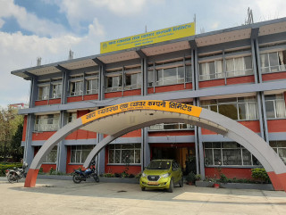 उपभोक्तालाई थप सहुलियत दिन खाद्यले घटायो खसी बोकाको मूल्य  