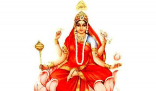 नवरात्रको नवौँ दिन मनोकामना पूरा गर्न सिद्धिदात्री देवीको विधिपूर्वक पूजा आराधना,  टिकाको साइत मङ्गलबार बिहान ११:०२ बजे उत्तम 