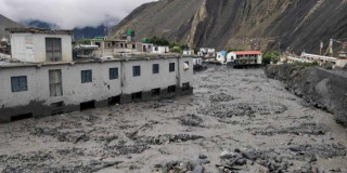 कागबेनीका बाढी प्रभावितको सहयोगका लागि करिब रु ८० लाख सङ्कलन 