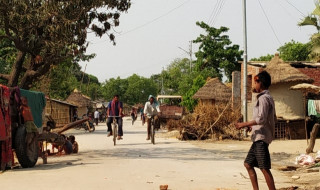 सुस्ताका बालबालिकाको शिक्षा   