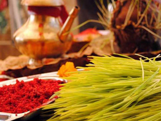 अखिल बलिपूर्ति आज, नवदुर्गाको प्रसाद र आशीर्वाद थाप्ने क्रम जारी  
