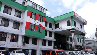 नेपाली कांग्रेस १५ औं केन्द्रीय महाधिवेशन : ६३ जिल्लामा  वडा अधिवेशन सम्पन्न