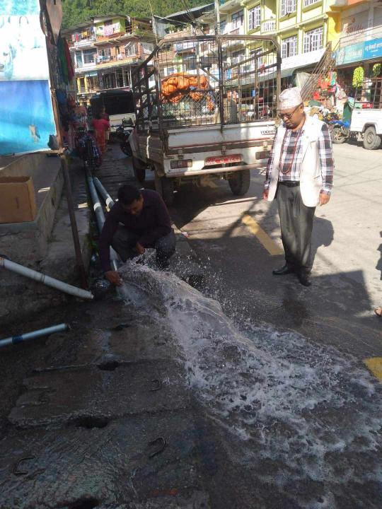विसं २०८० : मेलम्ची पर्खंदै बित्यो आधा वर्ष   