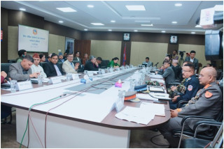 भूकम्पपीडितलाई आवास निर्माण गर्न ५० हजार दिइने  