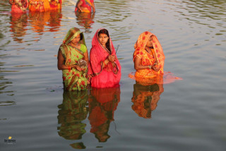 छठपर्वको व्रत विधि सुरु, आज ‘नहाय–खाय’ 