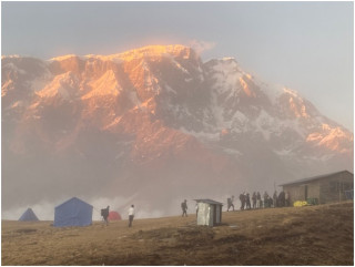 पर्यटनमा थपिँदै उत्साह, पर्यटकसँगै बढ्यो आम्दानी  