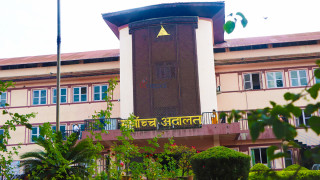 अब  श्रव्यदृश्यमा पनि बयान गराउन सकिने