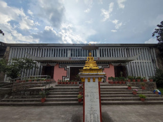 त्रिवि पुस्तकालय २४सै घण्टा सञ्चालन  