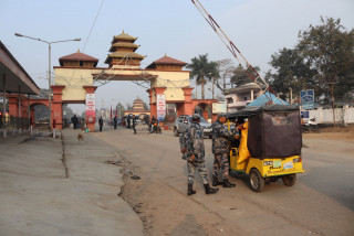 अढाई अर्बको चिया र सवा अर्बको अलैँची निर्यात 
