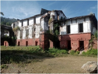 संरक्षण अभावमा जीर्ण बन्दै गर्भा दरबार 