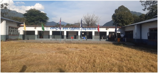  स्थापनाका ७५ वर्षः विद्यार्थीको रोजाइ बन्दै   