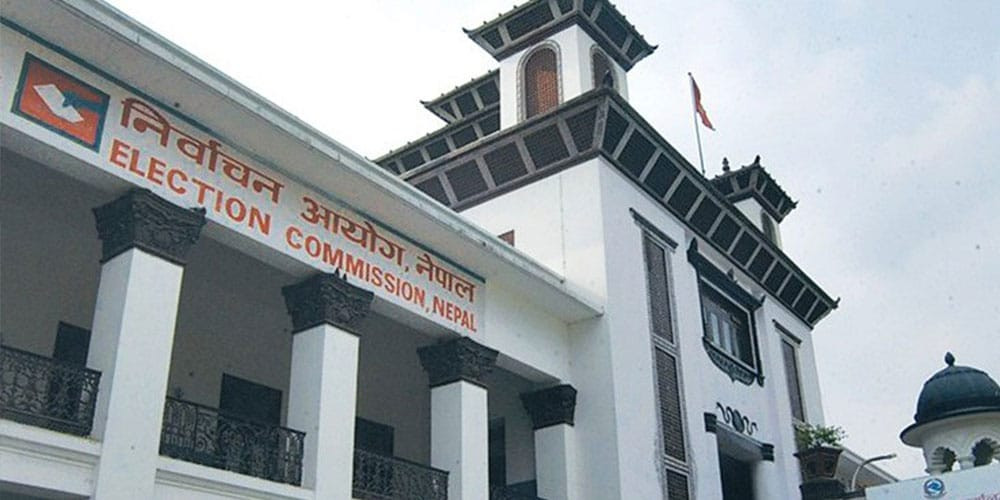 निर्वाचनमा विदेशमा रहनुभएका मतदाताको सहभागिता सुनिश्चित गर्न छलफल