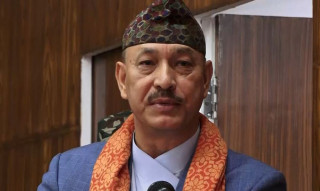 न्यायपालिका लयमा फर्किएको छ : प्रधानन्यायाधीश 