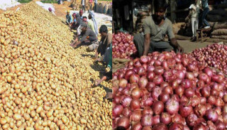  विदेशमै उत्पादित आलु, प्याज र स्याउमा भ्याट नलाग्ने 