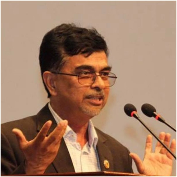  ‘प्रतिपक्षले रचनात्मक दबाब दिनेभन्दा पनि अनावश्यक विरोध मात्रै गर्ने प्रवृत्ति मौलायो ’ 