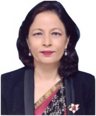 परराष्ट्र सचिवमा सेवा लम्साल 