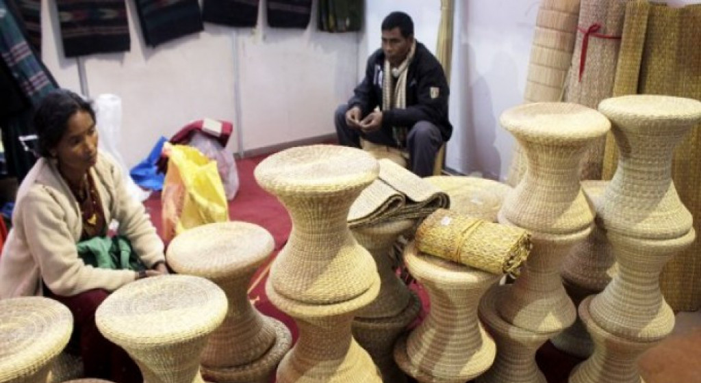  हस्तकला व्यापार मेलामा दुई करोडको कारोबार  