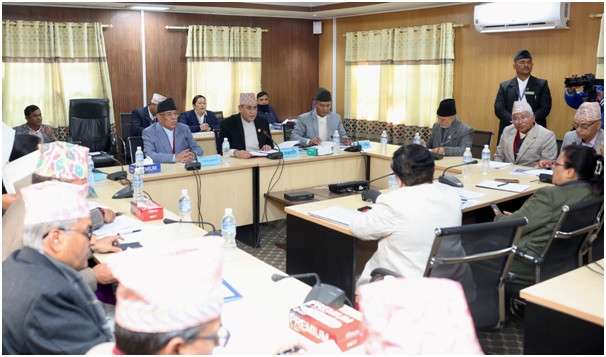 एनसेलको शेयर कारोबारमा रोक लगाउन संसदीय समितिको निर्देशन 