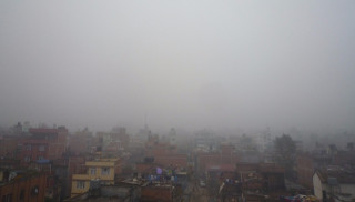 चिसोबाट बच्न शतर्कता अपनाउन अनुरोध  