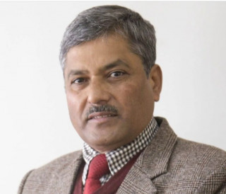   ‘ठगी खानेलाई होइन, गरी खानेलाई ऋण दिनुहोस्’ 