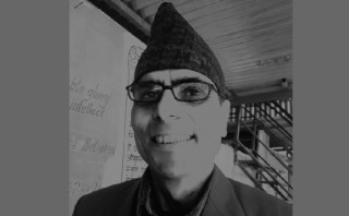 चार वेदका अनुवादक तिलकप्रसाद लुइँटेलको निधन  