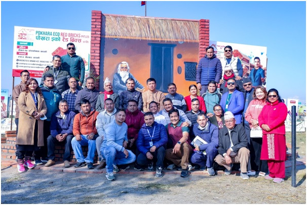 दर्शकको मन लोभ्याउँदै कवि शिरोमणिको जन्मघर  