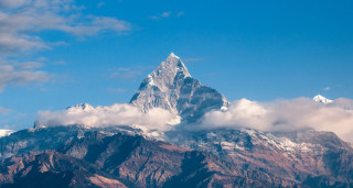 मनास्लु आरोहणबाट करिब २२ करोड राजस्व संकलन