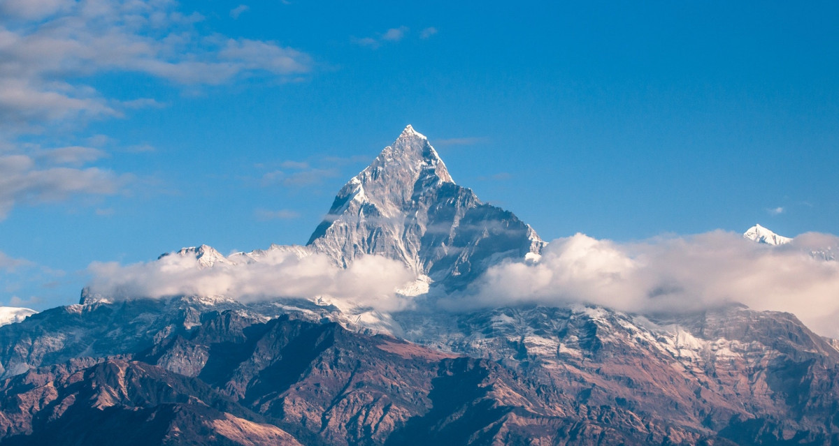 मनास्लु क्षेत्रमा अहिलेसम्मकै धेरै पर्यटक 