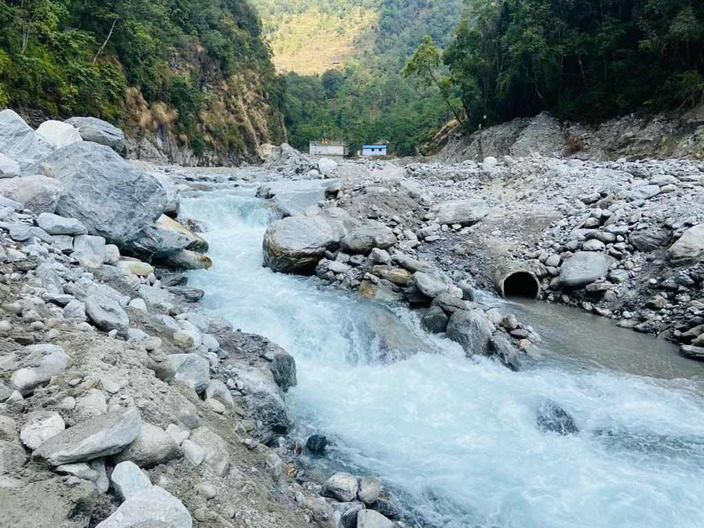 आजदेखि काठमाडौँमा मेलम्चीको पानी वितरण 
