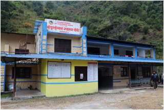 दुर्गम क्षेत्रमा मातृशिशु मृत्युदर शून्य   