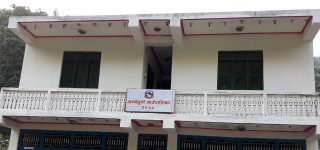 म्याग्दीमा संस्थागत प्रसूति सेवा लिने दर ९९ प्रतिशत 