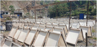   नेपाली कागजको माग बढी, उत्पादन कम  