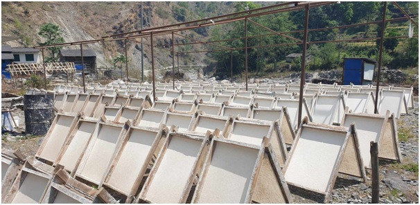   नेपाली कागजको माग बढी, उत्पादन कम  