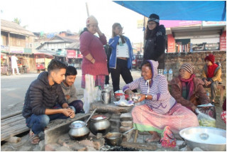 पूर्वी तराईमा ‘भक्का’ लोकप्रिय  