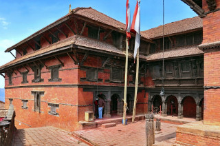 गोरखा दरबारमा पृथ्वीनारायणको राजगद्दी पुनःस्थापना  