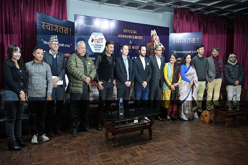      निफको सातौँ संस्करणमा ४० देशका ८८ चलचित्र 