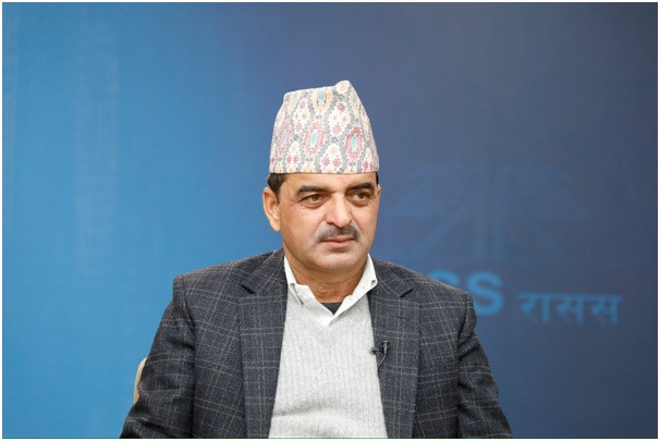 गुठीको सम्पत्ति कति छ भन्ने अभिलेख छैनः डा शिवराज पण्डित अध्यक्ष, गुठी संस्थान   