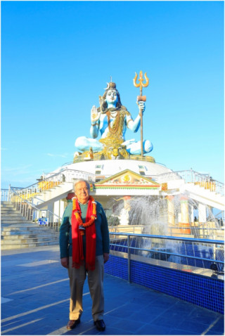पुम्दीकोटमा बन्दैछ ‘गुटेरेस प्वाइन्ट’  