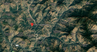 पेट्रोल अन्वेषण मुख्य पोइन्टको काम सकियो 