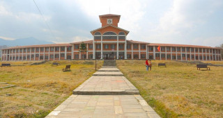 त्रिविद्वारा शैक्षिक क्यालेन्डर सार्वजनिक   