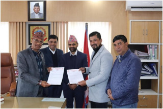      प्राथमिक अस्पताल थानकोटमा ‘डायलायसिस’ सेवा सञ्चालनमा आउँदै  