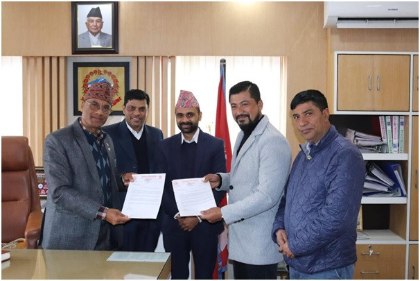      प्राथमिक अस्पताल थानकोटमा ‘डायलायसिस’ सेवा सञ्चालनमा आउँदै  