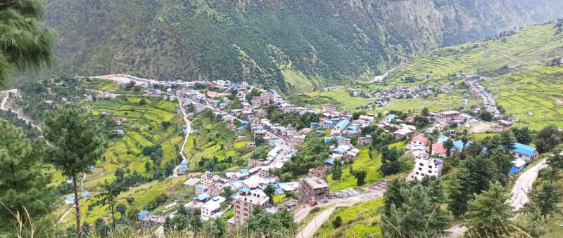 मुगुमा भाइरल ज्वरोः तीन जनाको मृत्यु   
