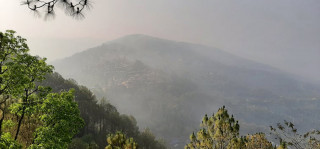   तीन दिनसम्म देशभर ठूलो वर्षाको सम्भावना छैन  