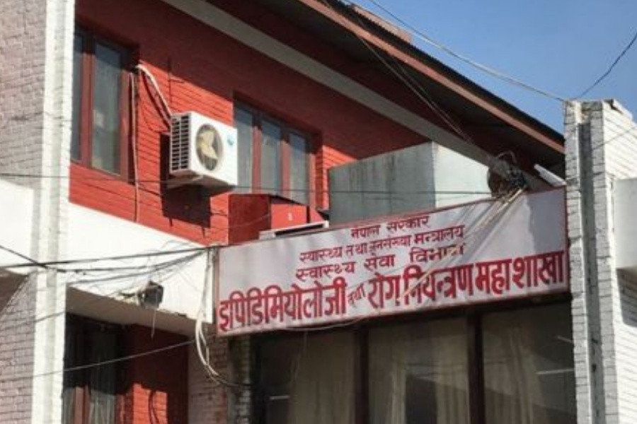  मधेस प्रदेशमा अधिक कुष्ठरोगी   