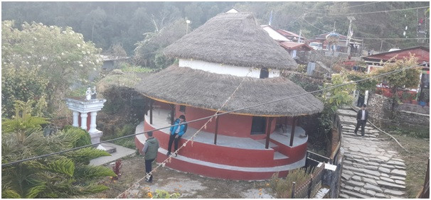 राइनासकोटको पर्यटन : इतिहास, संस्कृति र प्रकृतिको समिश्रण   