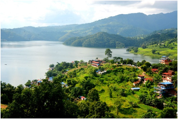 माछा खान माझीकुना  