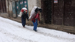   आजको मौसम : कर्णाली र सुदूरपश्चिममा हल्का वर्षादेखि हिमपात 