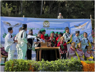 लोप्रेमा लाटोकोसेरो तथा हुचिल उत्सव 